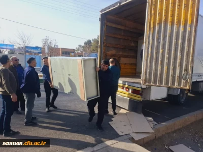 تهیه تخت، کمد و صندلی مطالعه