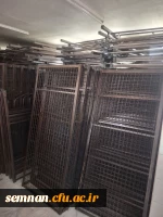 تهیه تخت، کمد و صندلی مطالعه 4