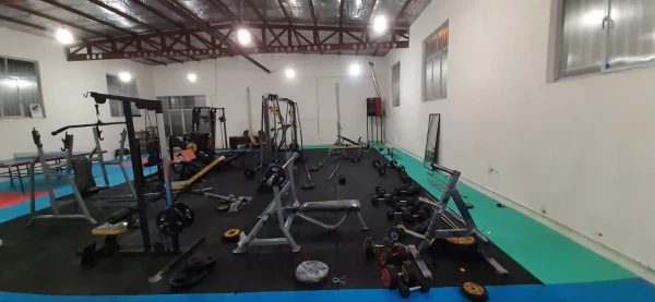 افتتاحیه ی سرای دانشجویی ریحانه النبی(پردیس الزهرا) و سرای دانشجویی شهید حمید قدس(پردیس شهید رجایی) و سالن سلامت و تندرستی پردیس شهید رجایی سمنان 9