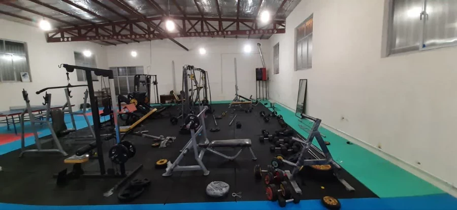 افتتاحیه ی سرای دانشجویی ریحانه النبی(پردیس الزهرا) و سرای دانشجویی شهید حمید قدس(پردیس شهید رجایی) و سالن سلامت و تندرستی پردیس شهید رجایی سمنان 9