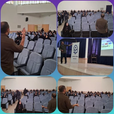 گزارش برگزاری کارگاه طرح واره های ناسازگار 2