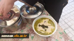 برگزاری بازارچه صنایع دستی و خوراکی 4