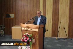  آیین دانش آموختگی دانشجویان ورودی 1400 4