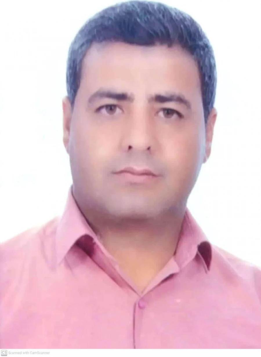 عکس دکتر دولتی