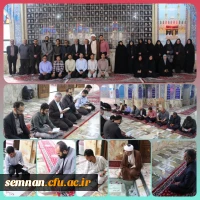 مراسم غبارروبی مزارشهدا و تجدید میثاق 3