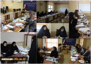 فرآیند مصاحبه شایستگی های معلمی (اختصاصی)طرح جذب استعدادهای برتر ملی دانشگاه فرهنگیان
