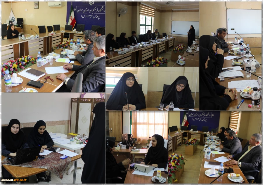 فرآیند مصاحبه شایستگی های معلمی (اختصاصی)طرح جذب استعدادهای برتر ملی دانشگاه فرهنگیان
 2