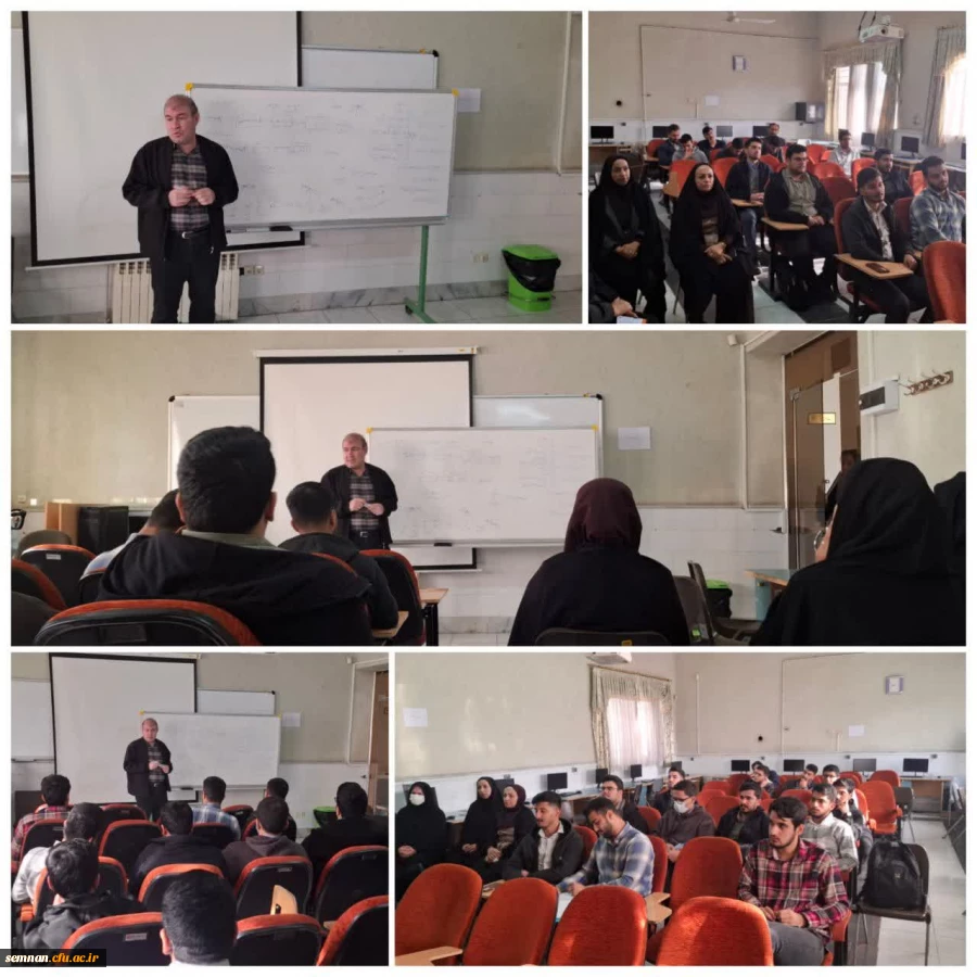 فراخوان برنامه ریزی درسی: راهنمای عمل دانشجومعلمان 3