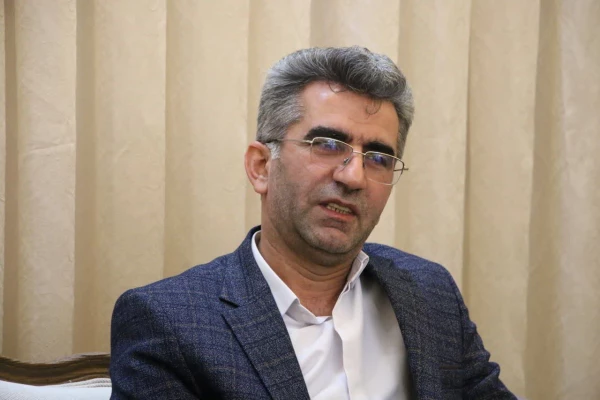 دیدار و تجلیل مدیرکل آموزش و پرورش استان سمنان از پیشکسوت فرهنگی و رئیس اسبق دانشگاه فرهنگیان سمنان 2