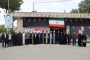 برگزاری مراسم بزرگداشت اربعین شهادت امام خامنه ای (قدس سره) در دانشگاه فرهنگیان استان سمنان