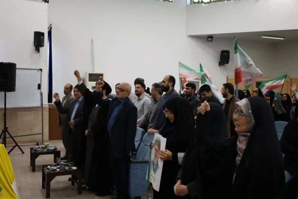 جشن ولادت حضرت معصومه (س) و روز دختر 3