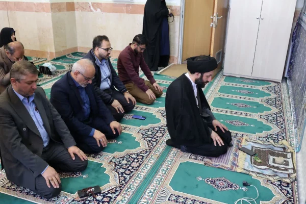 جشن ولادت حضرت معصومه (س) و روز دختر 4