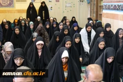 جشن ولادت حضرت معصومه (س) و روز دختر 5