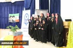 جشن ولادت حضرت معصومه (س) و روز دختر 7