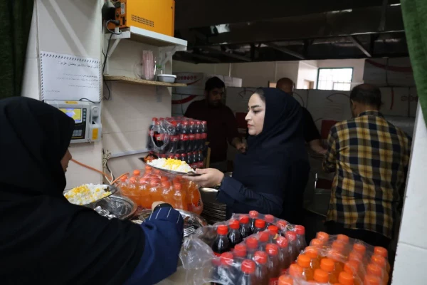 جشن ولادت حضرت معصومه (س) و روز دختر 10