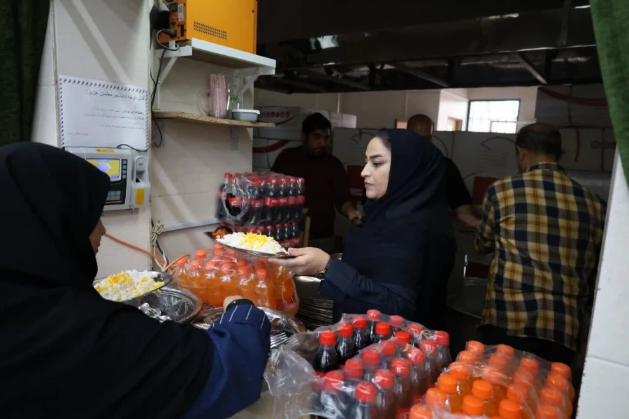 جشن ولادت حضرت معصومه (س) و روز دختر 10