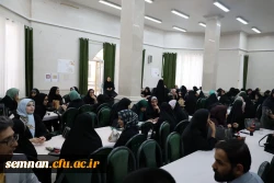 جشن ولادت حضرت معصومه (س) و روز دختر 11