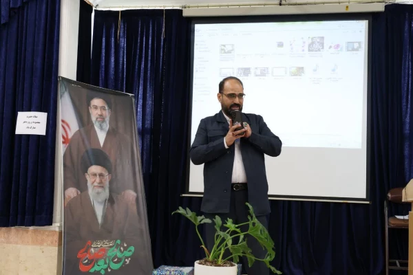 جشن ولادت حضرت معصومه (س) و روز دختر 12