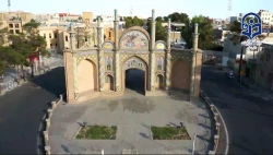 معرفی استان سمنان